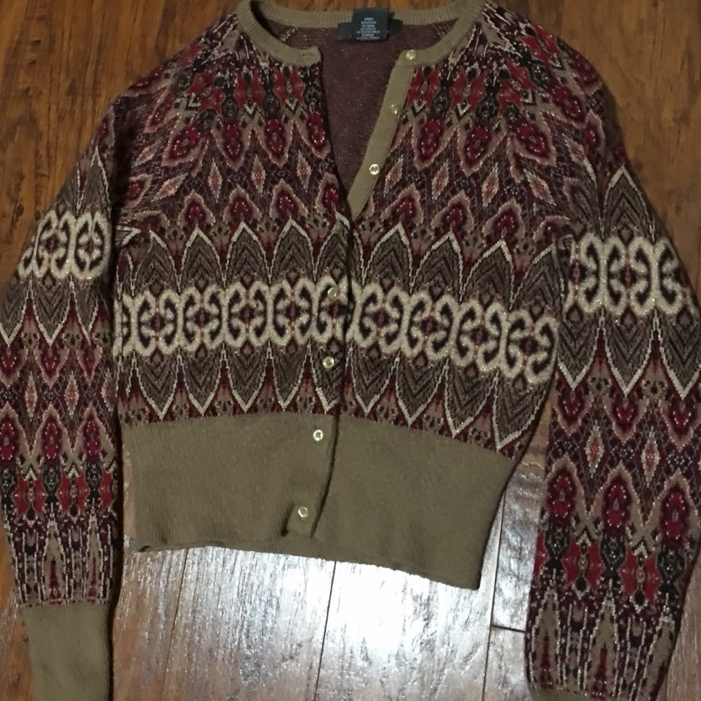 Sweater